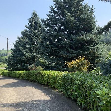 Apartamento Bricco Nebbiolo Neviglie Exterior foto