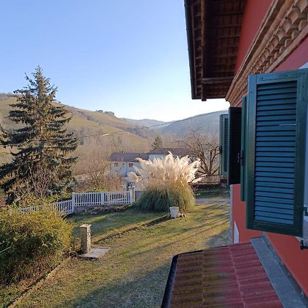 Apartamento Bricco Nebbiolo Neviglie Exterior foto
