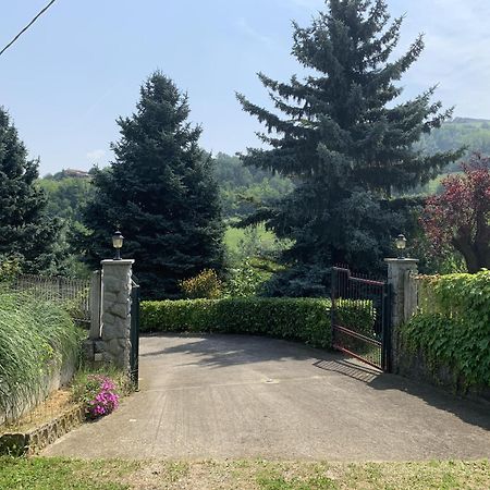 Apartamento Bricco Nebbiolo Neviglie Exterior foto