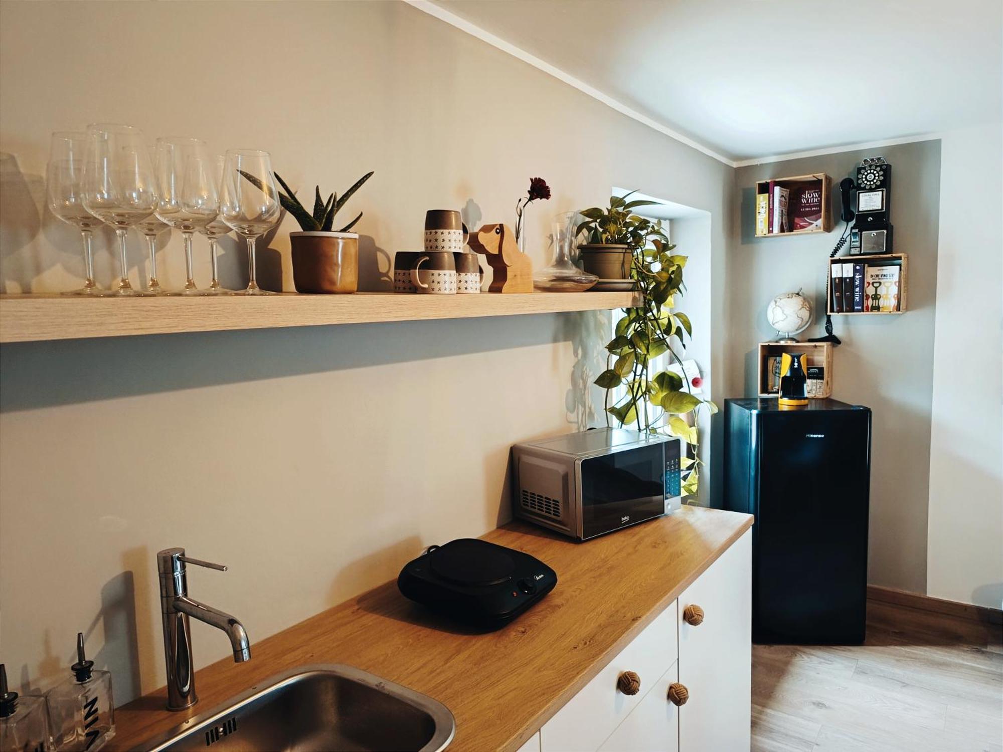 Apartamento Bricco Nebbiolo Neviglie Exterior foto