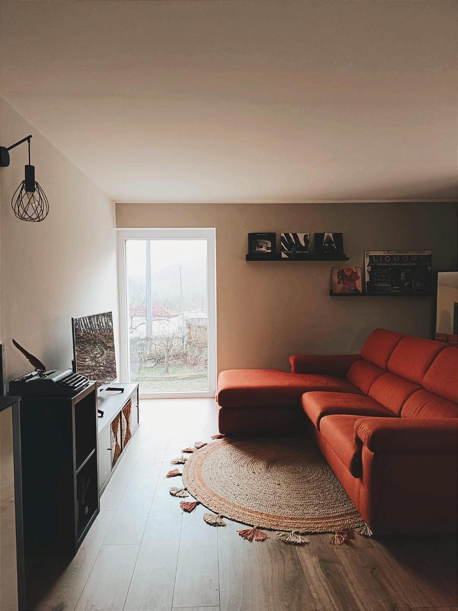 Apartamento Bricco Nebbiolo Neviglie Exterior foto