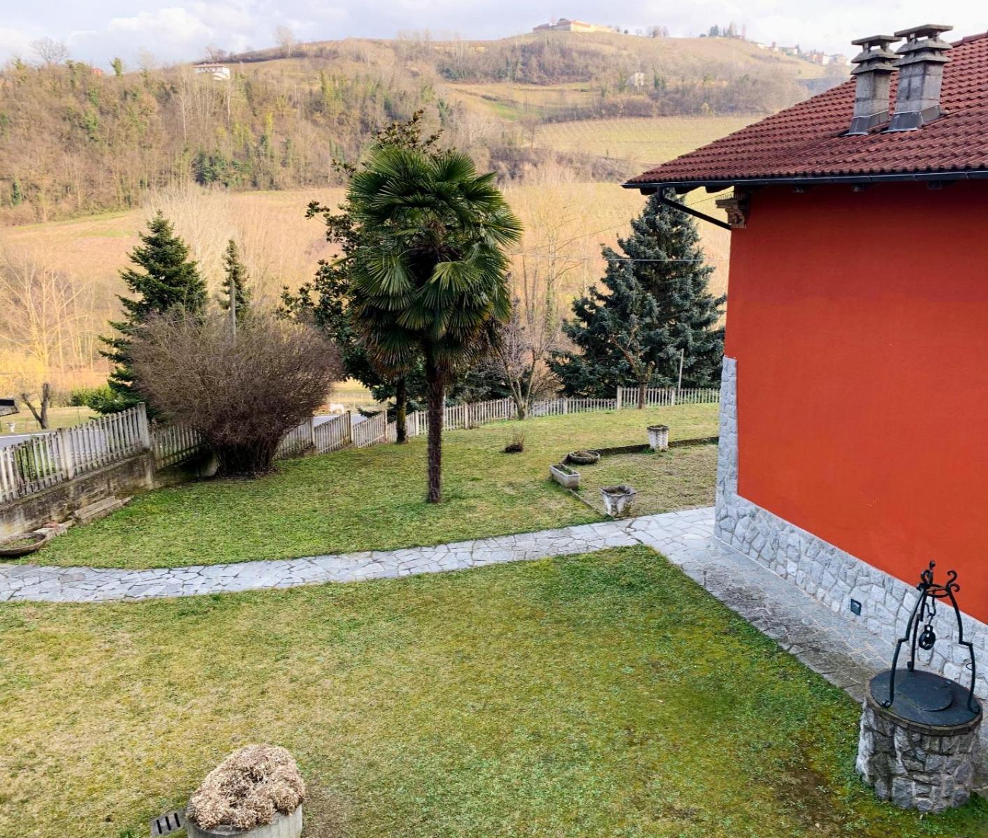Apartamento Bricco Nebbiolo Neviglie Exterior foto