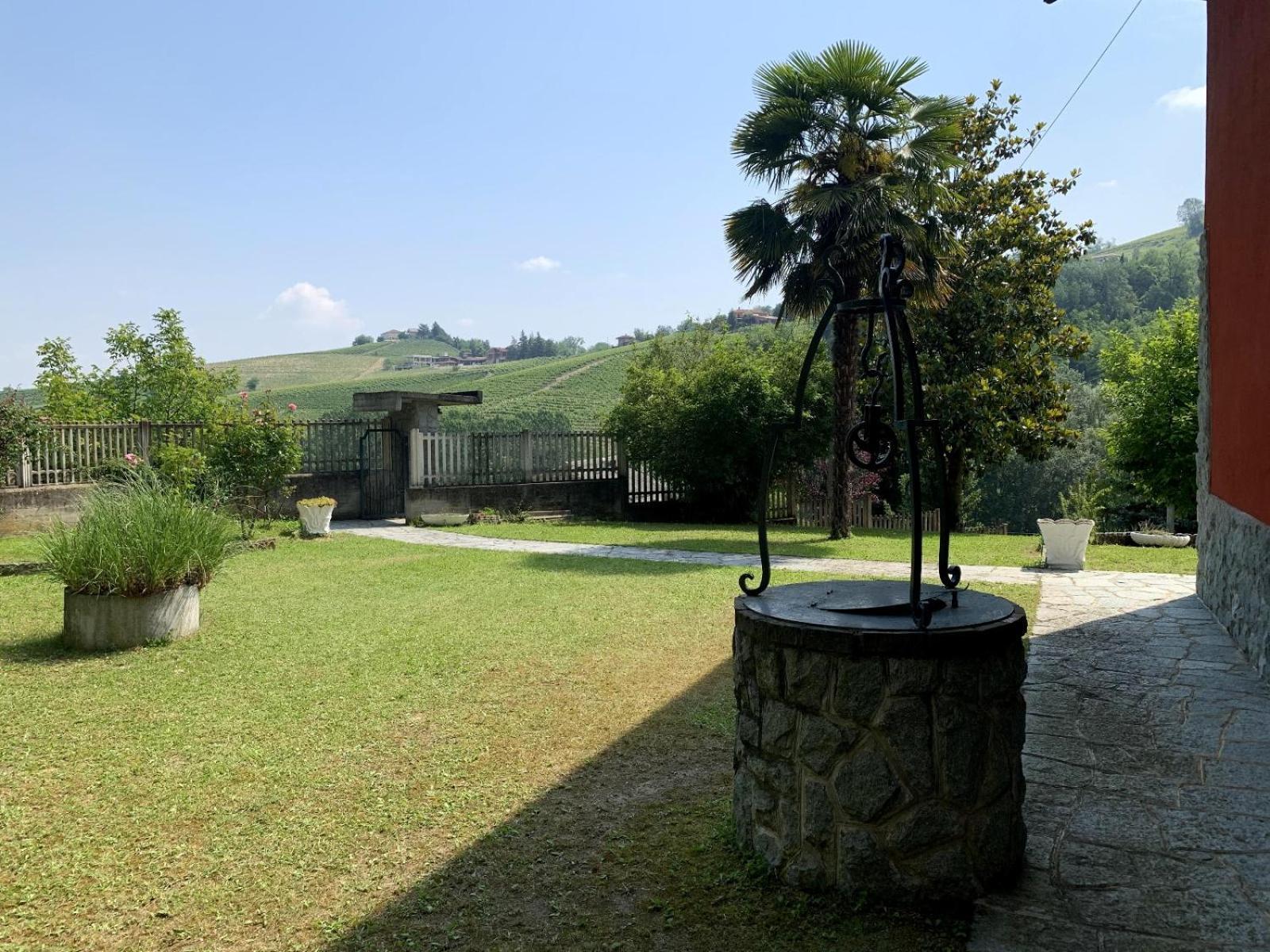 Apartamento Bricco Nebbiolo Neviglie Exterior foto