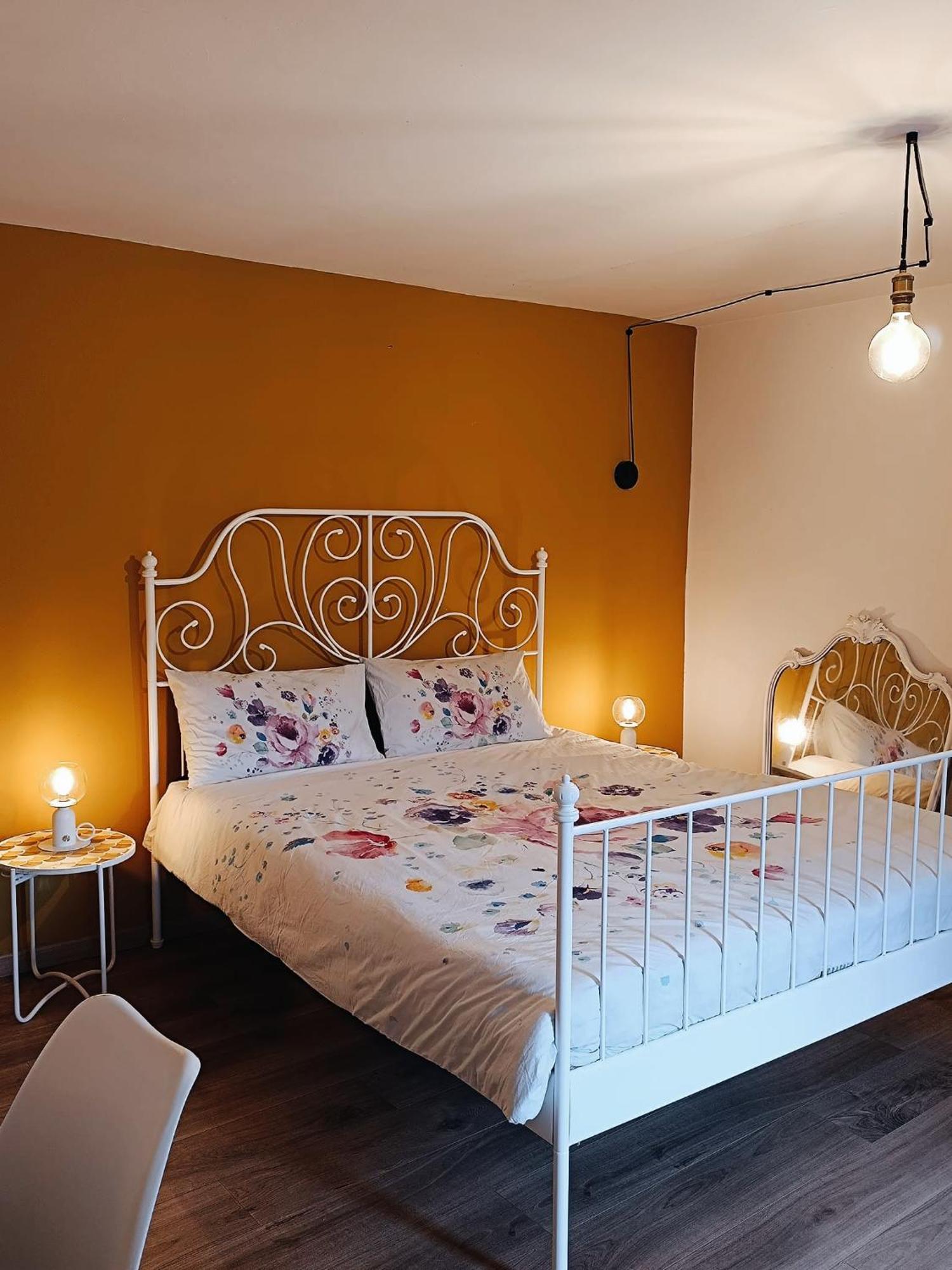 Apartamento Bricco Nebbiolo Neviglie Exterior foto