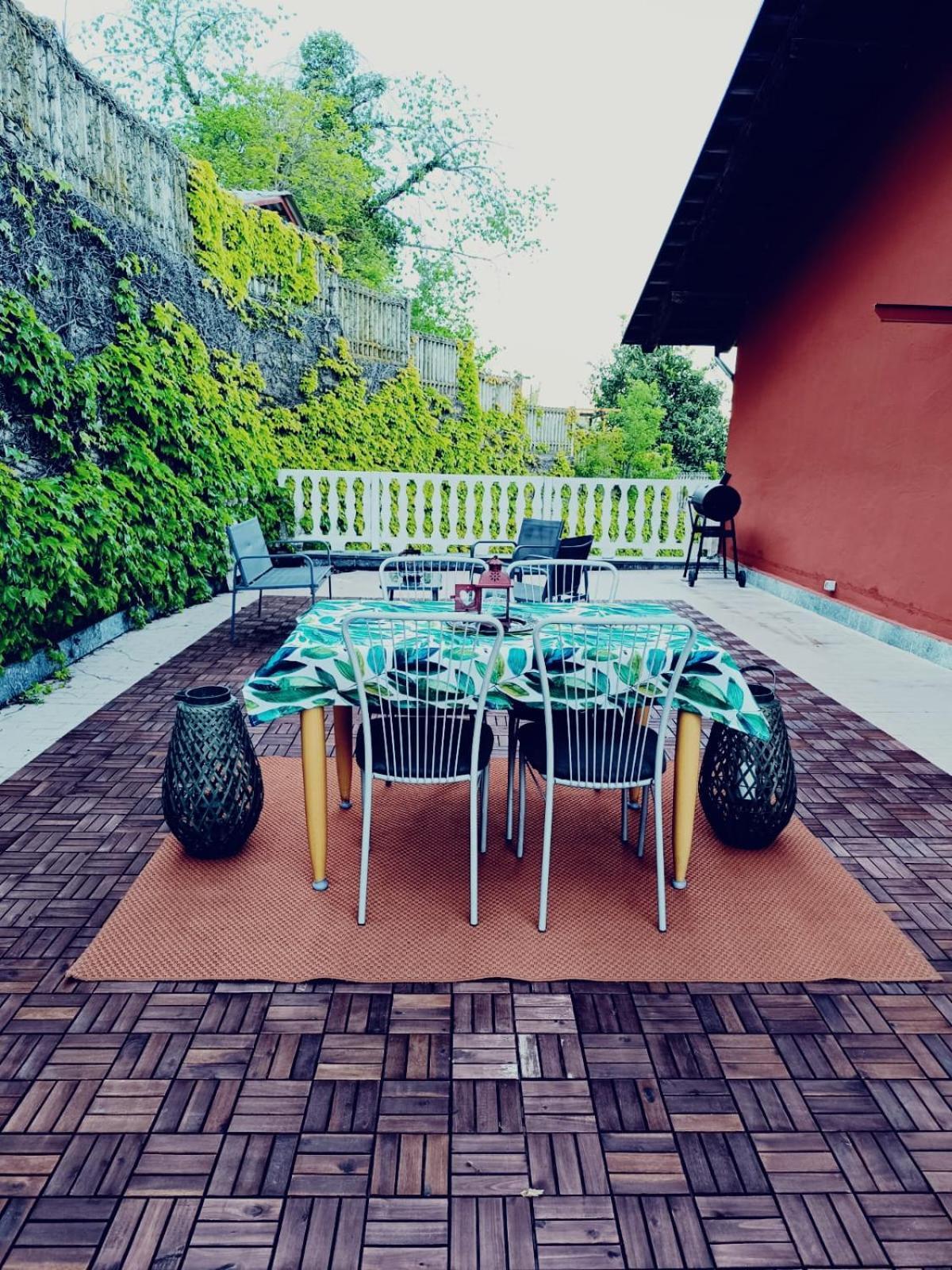 Apartamento Bricco Nebbiolo Neviglie Exterior foto
